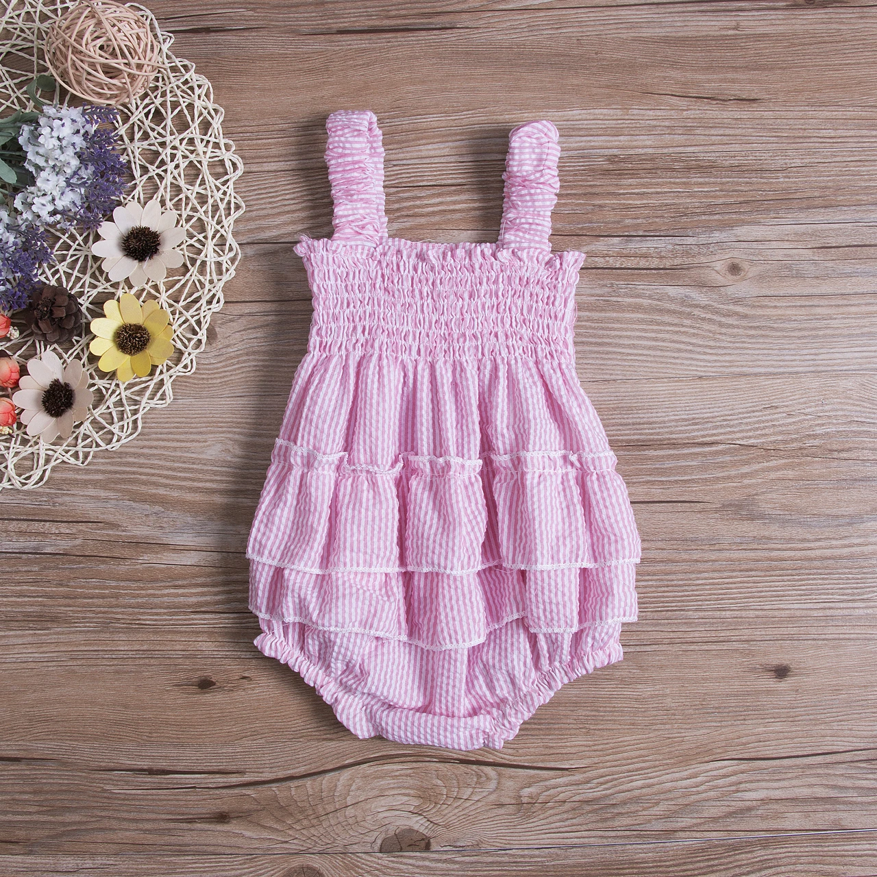 Imcute Brand Pink Toddler Infant Newborn Kids Baby Girls Bow Casual Romper Jumpsuit Outfits Summer Clothes 0-24M Toddler Clothes
Imcute Brand Pink Toddler Infant Newborn Kids Baby Girls Bow Casual Romper Jumpsuit Outfits Summer Clothes 0-24M Toddler Clothes