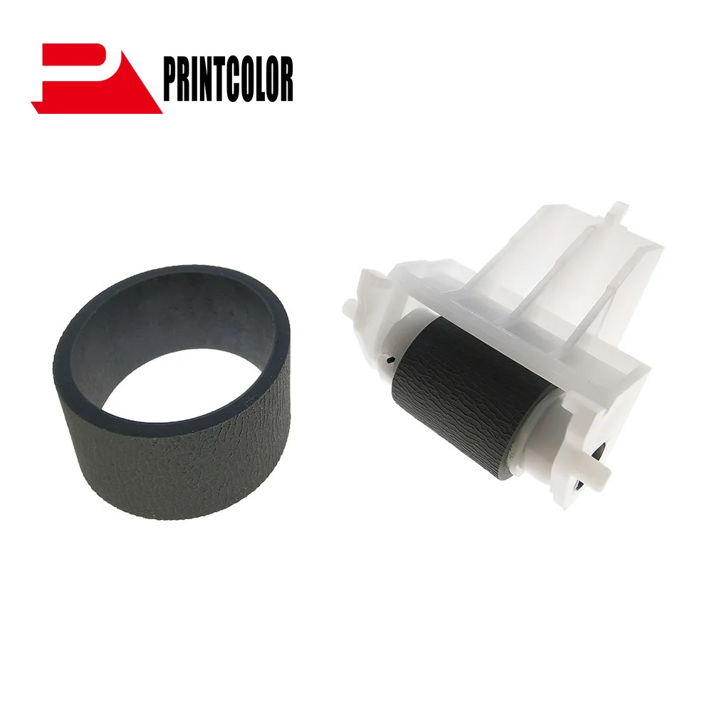 1 пикап-ролик 1466932 1447353 для EPSON L800, L801, L805, L810, L850, фото R250, R265, R270, R280, R285, R290, R295, R330, R360
1 пикап-ролик 1466932 1447353 для EPSON L800, L801, L805, L810, L850, фото R250, R265, R270, R280, R285, R290, R295, R330, R360