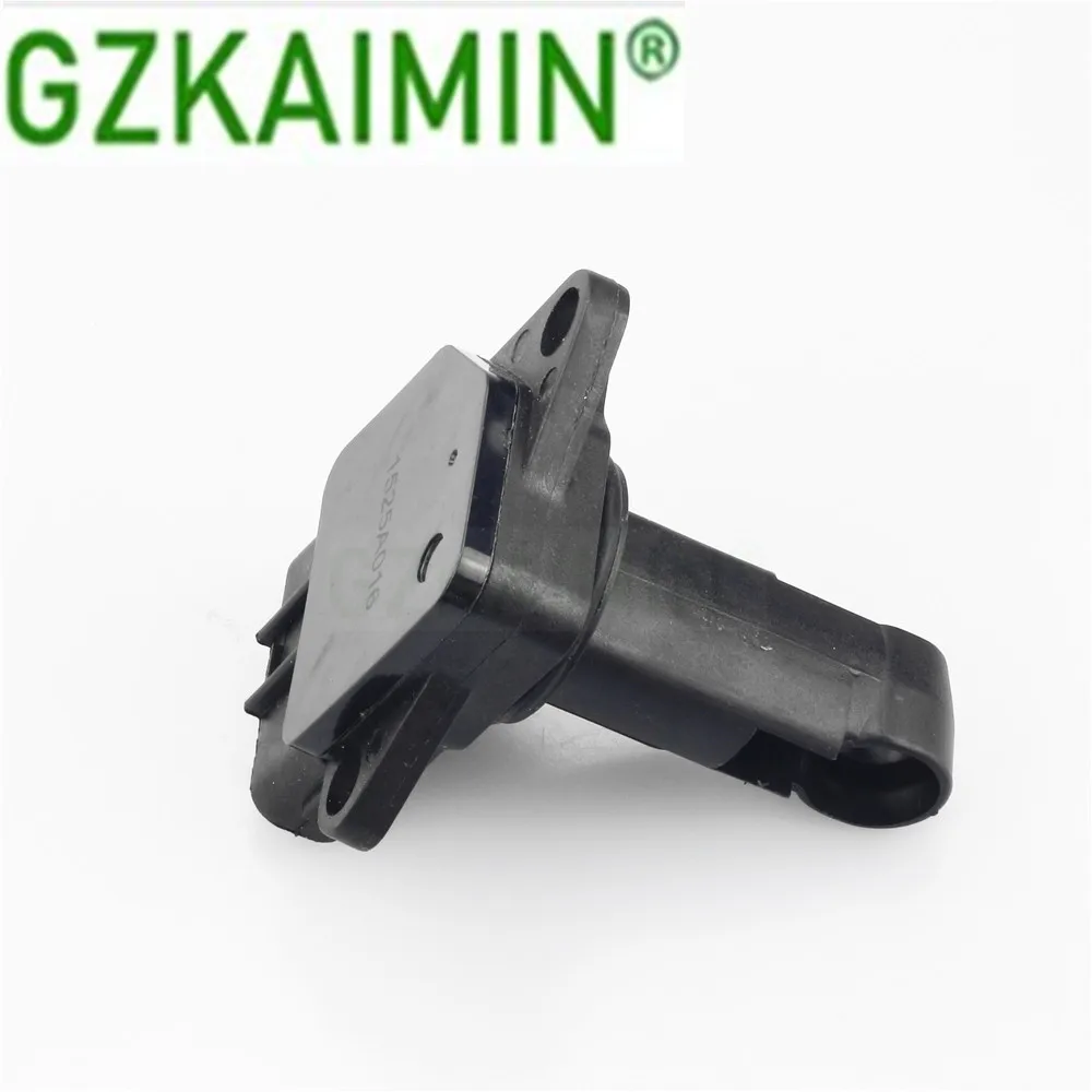 OEM 1525A016 1974002270 13800-63J00 13800-63J00-000 1380084E00 Air Mass Sensor MAF SENSOR fit for MITSUBISHI PAJERO .
OEM 1525A016 1974002270 13800-63J00 13800-63J00-000 1380084E00 Air Mass Sensor MAF SENSOR fit for MITSUBISHI PAJERO .