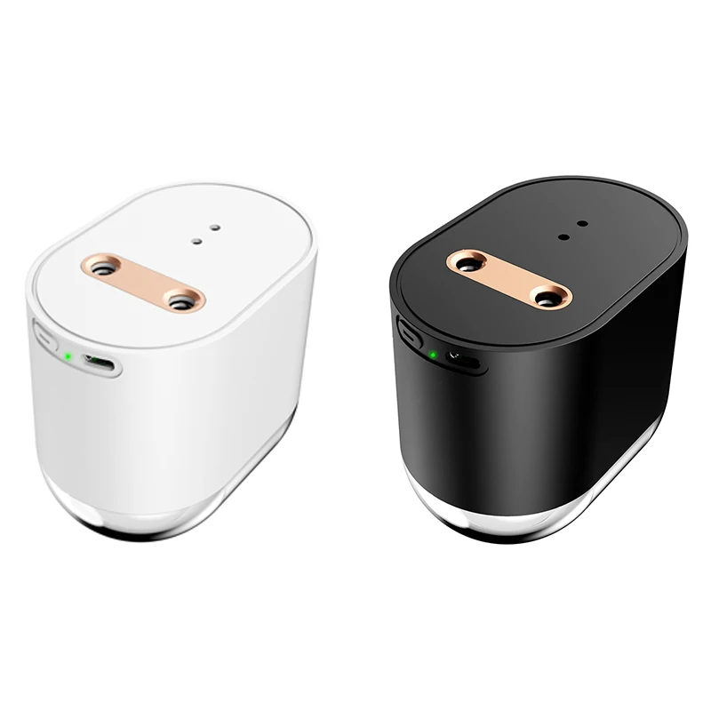 Автоматический дозатор мыла для рук, Бесконтактный портативный распылитель жидкости с перезаряжаемым датчиком движения, для дома
Автоматический дозатор мыла для рук, Бесконтактный портативный распылитель жидкости с перезаряжаемым датчиком движения, для дома