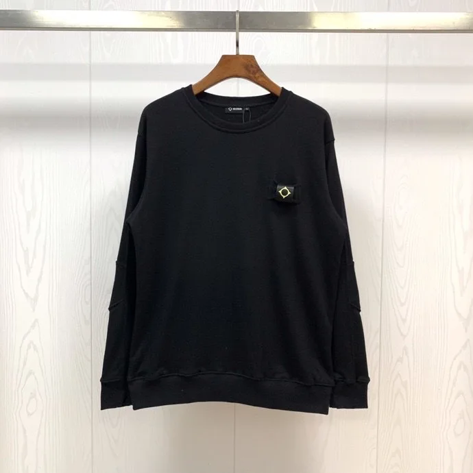 2021 European and American trend of men's and women's pullover round collar hoodie trend sweatshirt
2021 European and American trend of men's and women's pullover round collar hoodie trend sweatshirt
