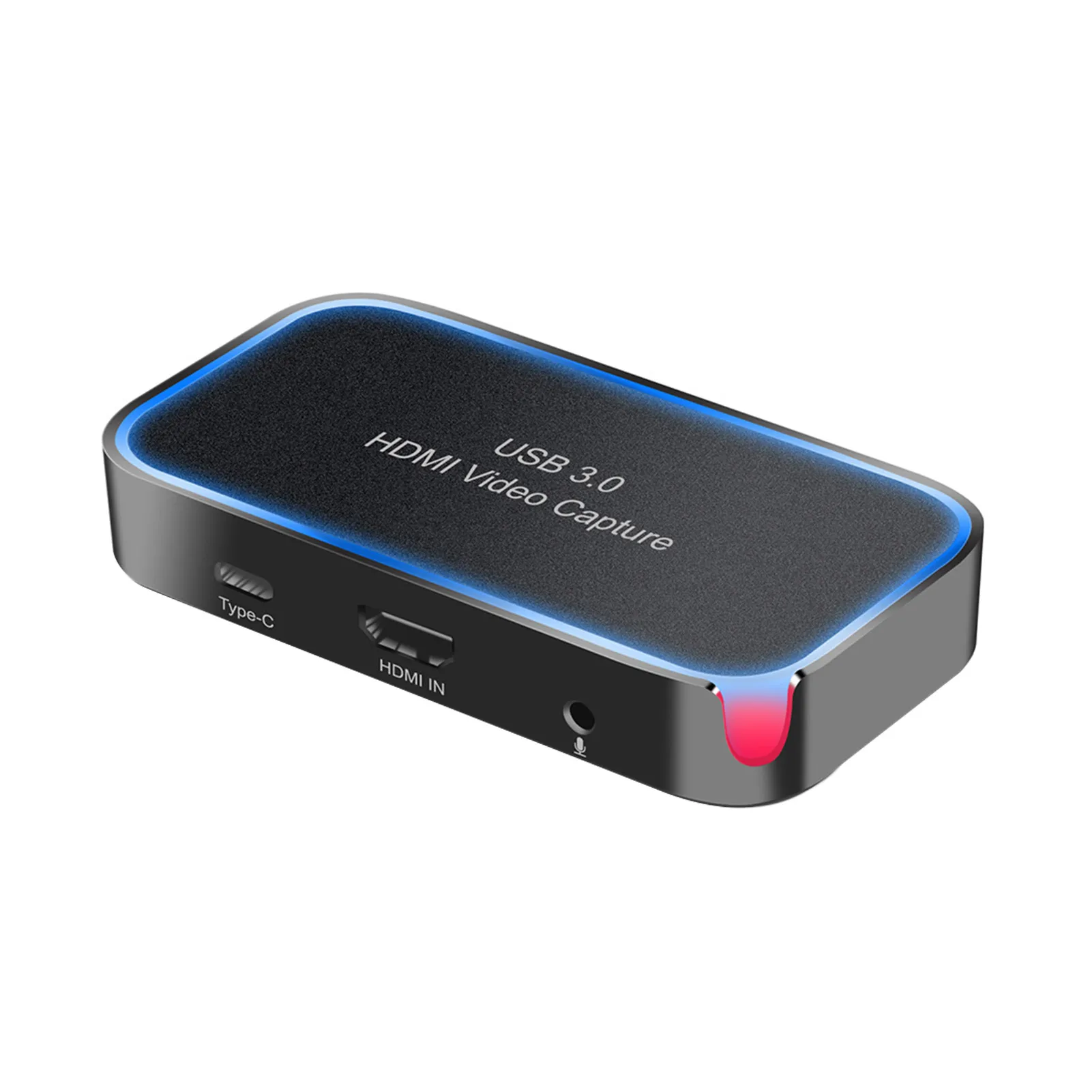 Computer 1080p 60Hz Live Streaming Recording Conference USB 3.0 UAC UVC Plug And Play Game Video Card Broadcast 4K 
Computer 1080p 60Hz Live Streaming Recording Conference USB 3.0 UAC UVC Plug And Play Game Video Card Broadcast 4K