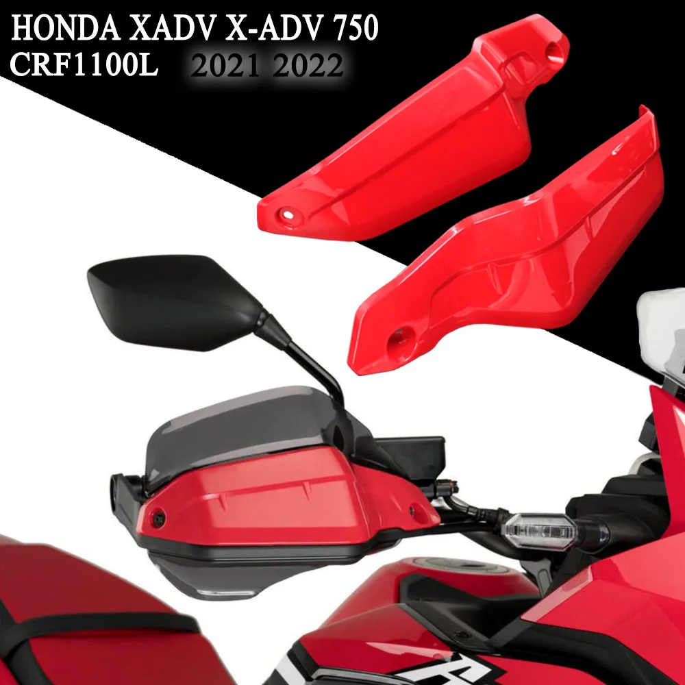 Motorcycle Hand Guards For Honda X-ADV 750 XADV 750 X ADV 750 2017 2018 19 2020 Handlebar Handguard Handle Protector Accessories
Motorcycle Hand Guards For Honda X-ADV 750 XADV 750 X ADV 750 2017 2018 19 2020 Handlebar Handguard Handle Protector Accessories