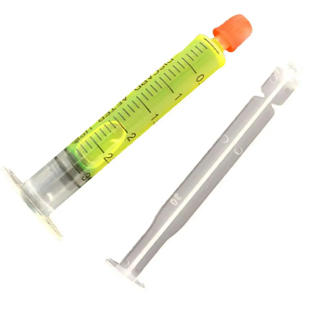 Fluorescent Leakage Test Car Frozen Tracer Oil A/C System Repair Tool Detection
Fluorescent Leakage Test Car Frozen Tracer Oil A/C System Repair Tool Detection