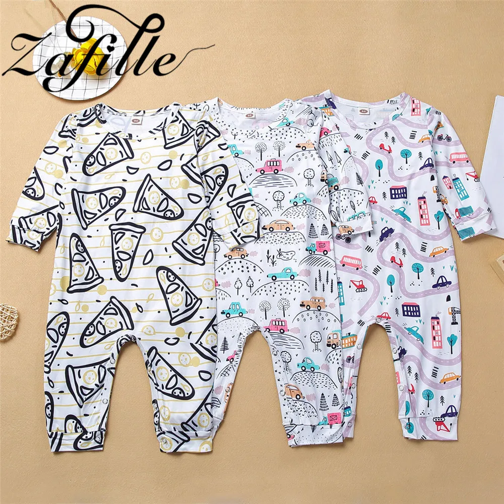 ZAFILLE, 6 цветов, Одежда для новорожденных, комбинезон с длинным рукавом для детей, Детский комбинезон с мультяшным принтом, одежда для маленьких мальчиков
ZAFILLE, 6 цветов, Одежда для новорожденных, комбинезон с длинным рукавом для детей, Детский комбинезон с мультяшным принтом, одежда для маленьких мальчиков
