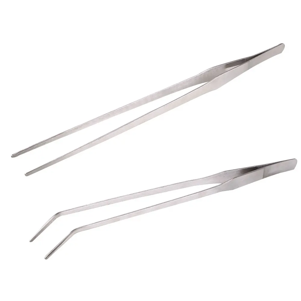 27/38/48cm Aquarium Tank Long Aquatic Water Plant Reef Metal Tweezer Clip Tool Fish Tank Stainless Steel Tool Fishtank Supply
27/38/48cm Aquarium Tank Long Aquatic Water Plant Reef Metal Tweezer Clip Tool Fish Tank Stainless Steel Tool Fishtank Supply