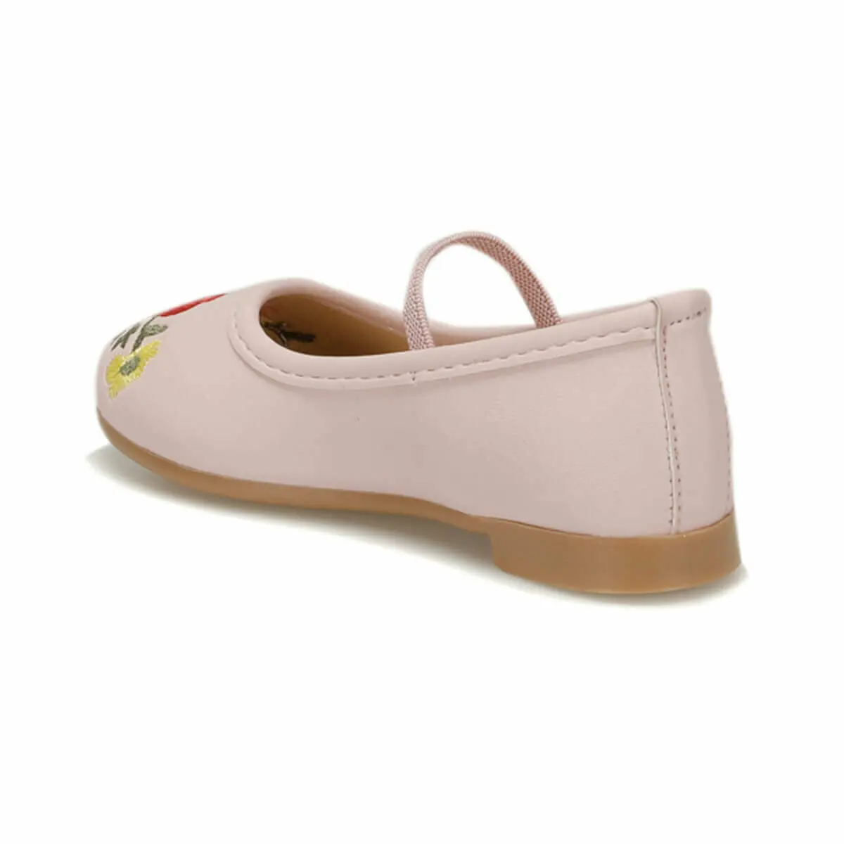 FLO SIMI Pink Female Child Ballerina Balloon-s
FLO SIMI Pink Female Child Ballerina Balloon-s