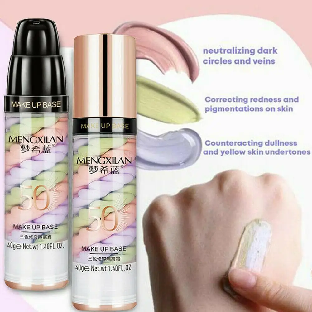BB Air Cushion Foundation CC Cream Concealer Whitening Makeup Cosmetic Waterproof Brighten Face Base Tone
BB Air Cushion Foundation CC Cream Concealer Whitening Makeup Cosmetic Waterproof Brighten Face Base Tone