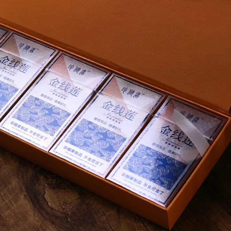 Jane Health Clematis tea smoking cessation Qingfei fine tea smoking non-tobacco products
Jane Health Clematis tea smoking cessation Qingfei fine tea smoking non-tobacco products