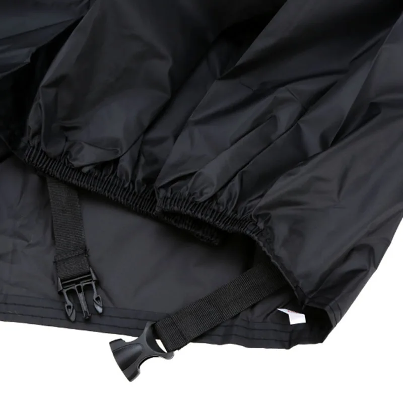 Bike Bicycle Protective Cover Bike Multipurpose Rain Snow Dust All Weather Protector Covers Waterproof Garage New
Bike Bicycle Protective Cover Bike Multipurpose Rain Snow Dust All Weather Protector Covers Waterproof Garage New