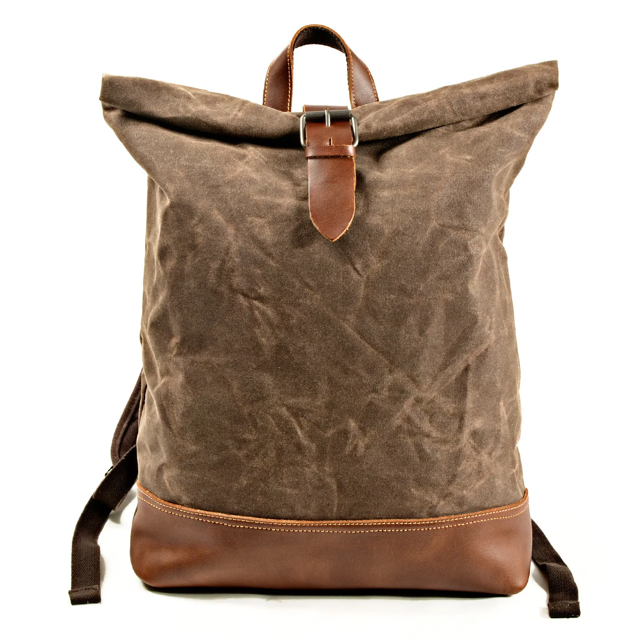 New casual men's backpack computer bag waterproof anti-theft travel bag outdoor mountaineering canvas men's backpack
New casual men's backpack computer bag waterproof anti-theft travel bag outdoor mountaineering canvas men's backpack