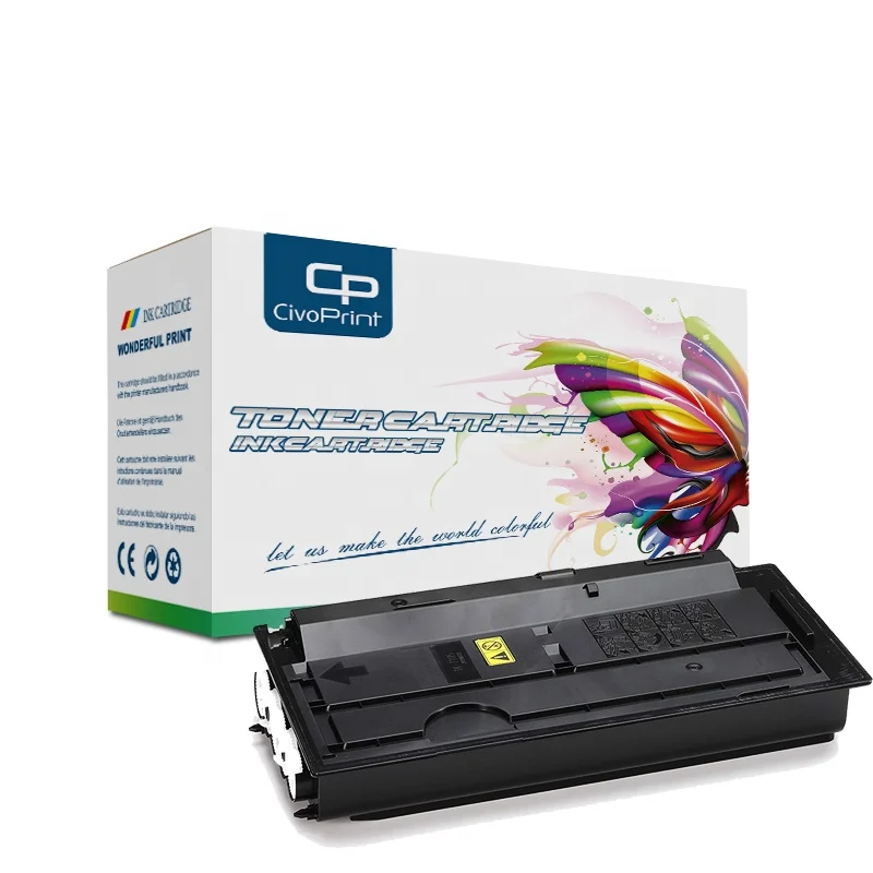 

Civoprint совместимы с TK 7208 tk7208 копировальный аппарат тонер-картриджи для Kyocera Taskalfa 3510ci