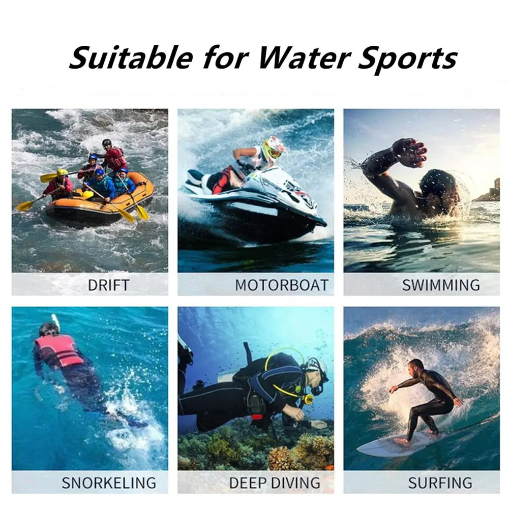 1Pair 3mm Neoprene Diving Socks Boots Water Shoes Anti Slip Beach Warm Wetsuit Shoes Snorkel Surfing Swim Socks For Men Women
1Pair 3mm Neoprene Diving Socks Boots Water Shoes Anti Slip Beach Warm Wetsuit Shoes Snorkel Surfing Swim Socks For Men Women