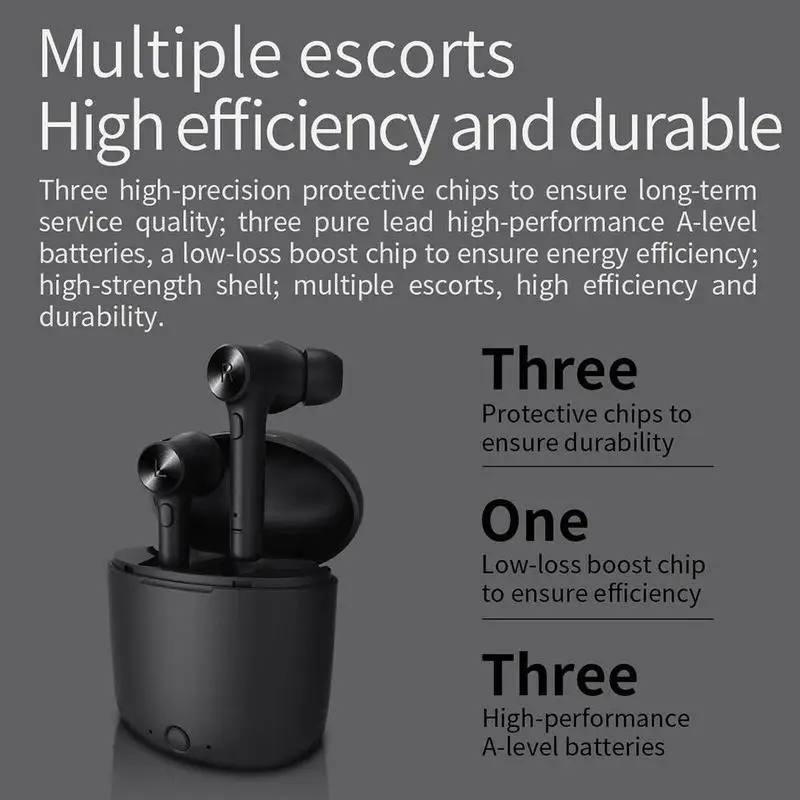Bluedio Hi Wireless Bluetooth 5.0 Earphone For Phone Stereo Sport Earbuds Headset With Charging Box Built-in Microphone
Bluedio Hi Wireless Bluetooth 5.0 Earphone For Phone Stereo Sport Earbuds Headset With Charging Box Built-in Microphone