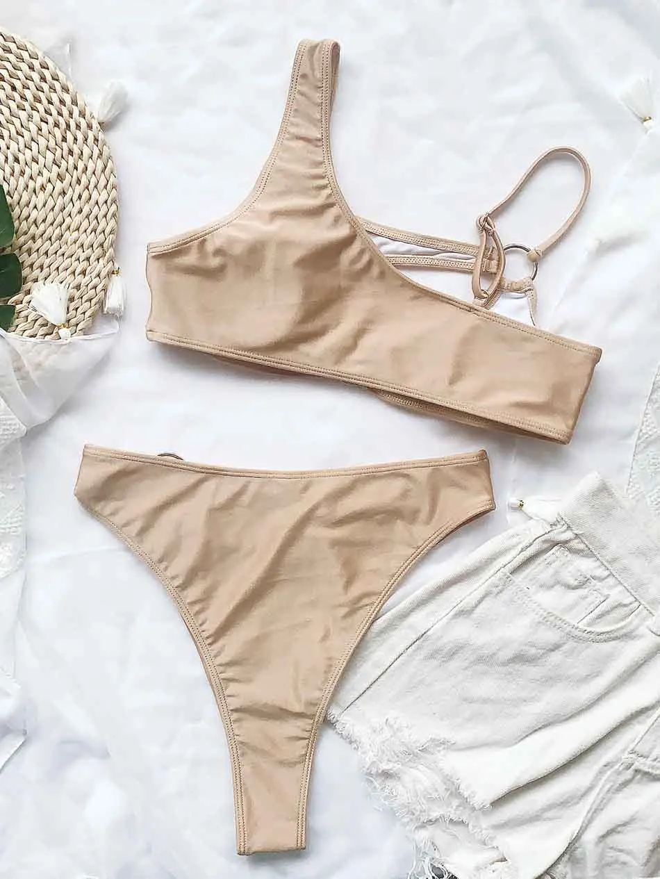 Pocket Girl Tankinis 2020 Mujer Solid Bikini Maillot De Bain Femme Tankini Hollow Out High Waist Ensemble Push Up Two Piece
Pocket Girl Tankinis 2020 Mujer Solid Bikini Maillot De Bain Femme Tankini Hollow Out High Waist Ensemble Push Up Two Piece