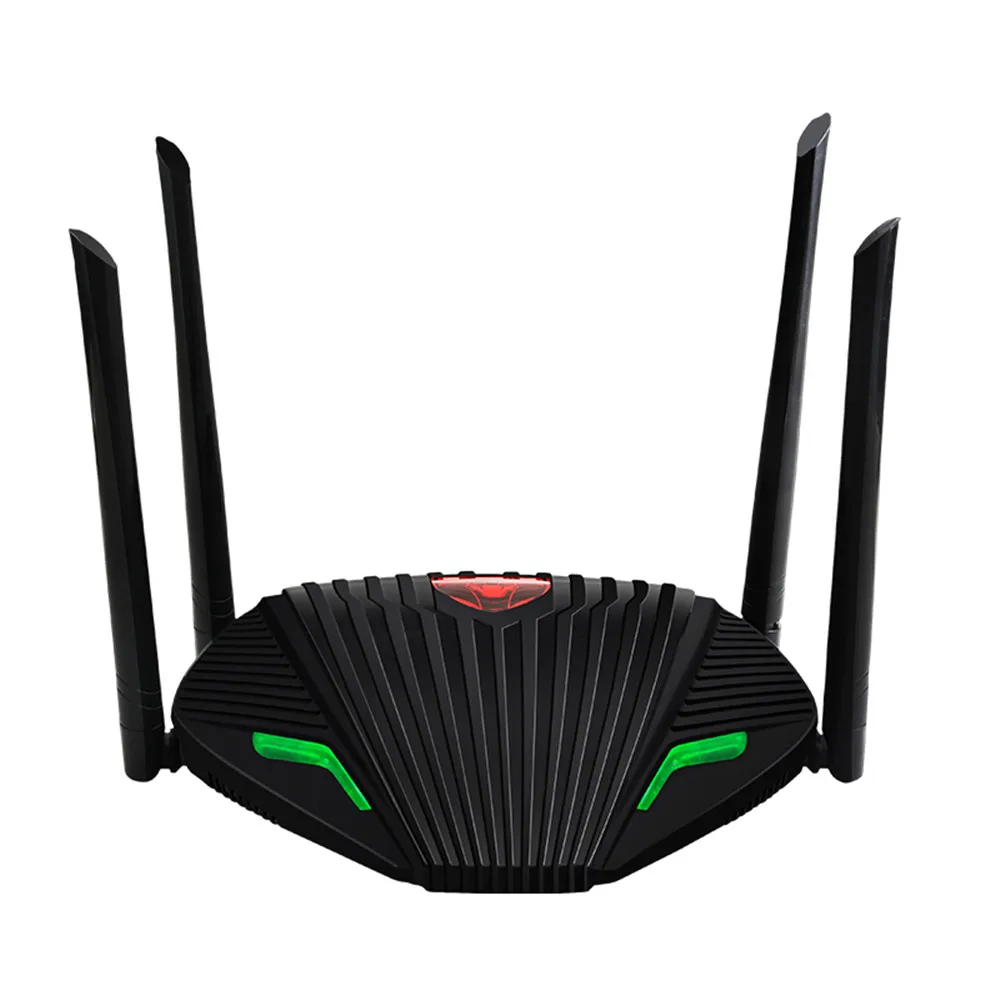 Маршрутизатор Wi-Fi AC10 двухдиапазонный 2,4 ГГц 5 ГГц 1167 Мбит/с ретранслятор Wi-Fi 128 МБ 1 ГГц ЦПУ с 4 антеннами Сетевой удлинитель
Маршрутизатор Wi-Fi AC10 двухдиапазонный 2,4 ГГц 5 ГГц 1167 Мбит/с ретранслятор Wi-Fi 128 МБ 1 ГГц ЦПУ с 4 антеннами Сетевой удлинитель
