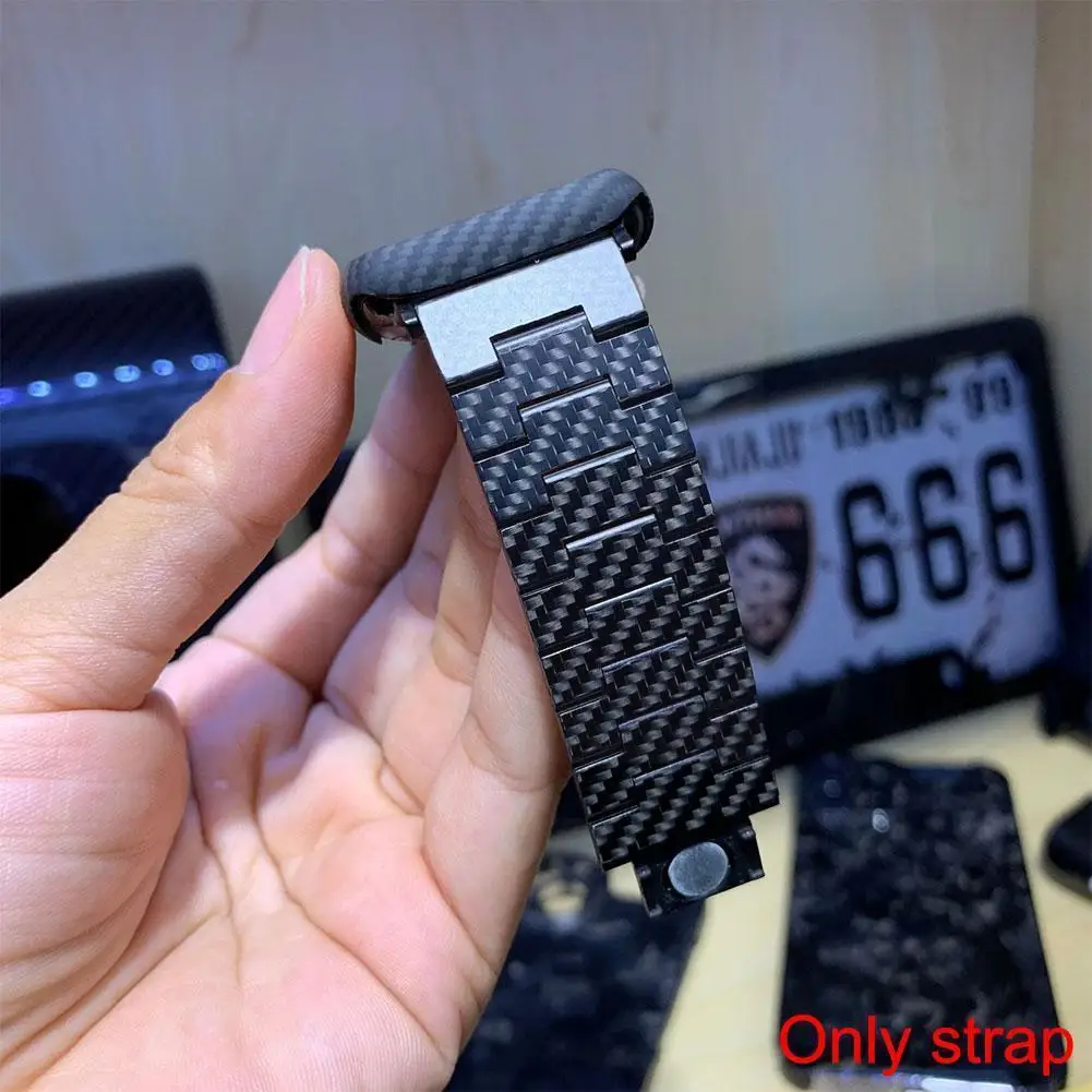 Bracelet for Apple watch 6 5 7 Band 45mm 44mm 41mm 40mm Steel Correa For Iwatch SE Strap Pulseira 42mm 38mm Watch M6Y8
Bracelet for Apple watch 6 5 7 Band 45mm 44mm 41mm 40mm Steel Correa For Iwatch SE Strap Pulseira 42mm 38mm Watch M6Y8
