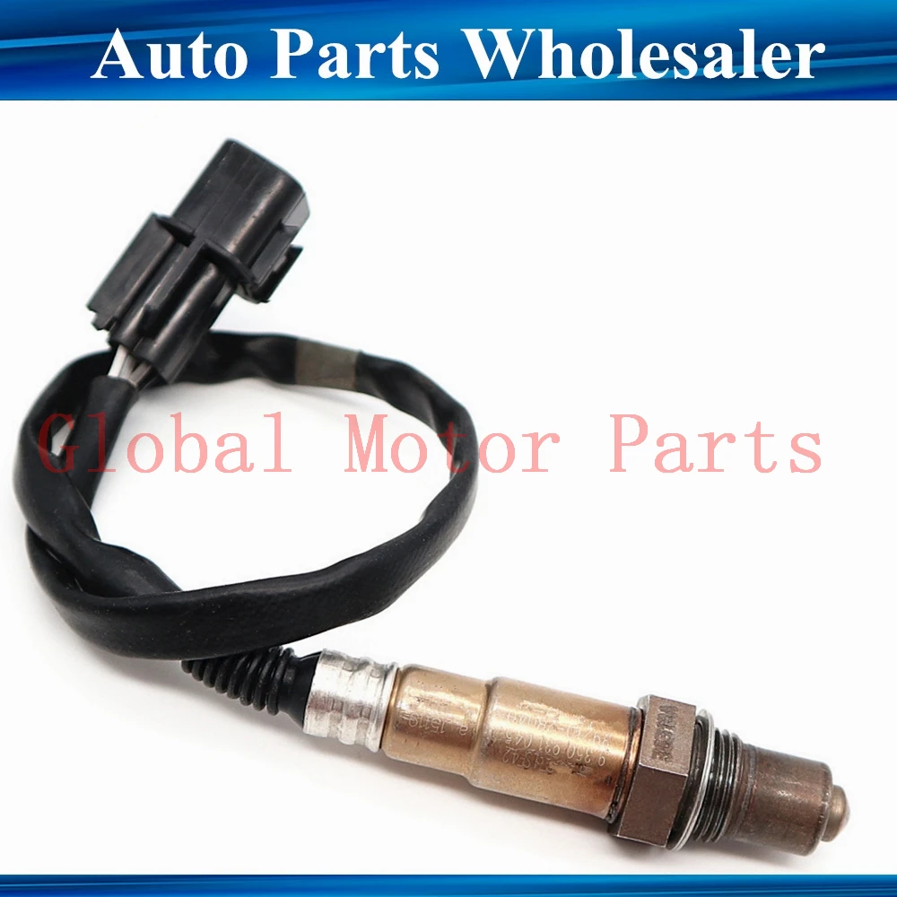 39210-2B040 392102B040 O2 Oxygen Sensor 39210 2B040
39210-2B040 392102B040 O2 Oxygen Sensor 39210 2B040