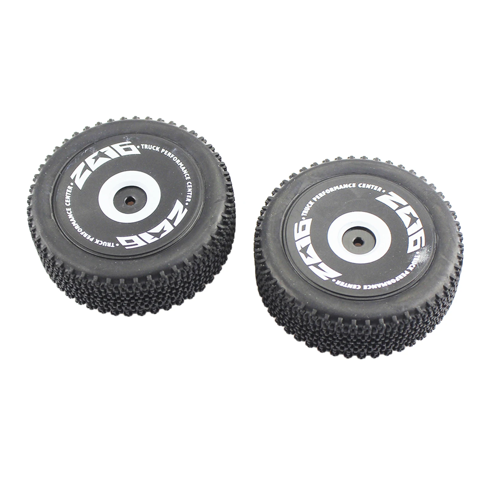 2pcs 1/12 Scale RC Front Wheel Tires RC Car Replacements Parts Accessory for WLtoys 124018-1841
2pcs 1/12 Scale RC Front Wheel Tires RC Car Replacements Parts Accessory for WLtoys 124018-1841