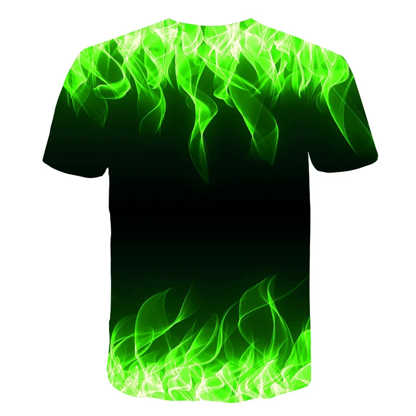 Children Clothing Blue Flaming tshirt Boys 3d Print t-shirt Kids Casual Top Anime Camiseta Streatwear Short Sleeve kids Tshirt
Children Clothing Blue Flaming tshirt Boys 3d Print t-shirt Kids Casual Top Anime Camiseta Streatwear Short Sleeve kids Tshirt