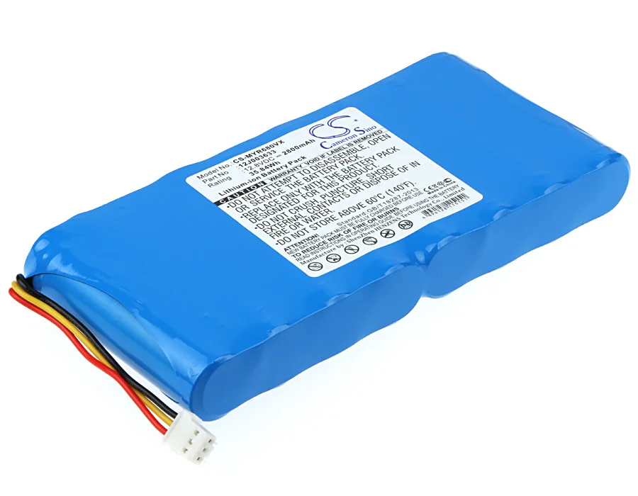 Cameron Sino для Moneual 12J003633 ME770 Style MEG7000MS MR6500 MR6550 MR6800 MR7700 li-ion | Мобильные телефоны и
