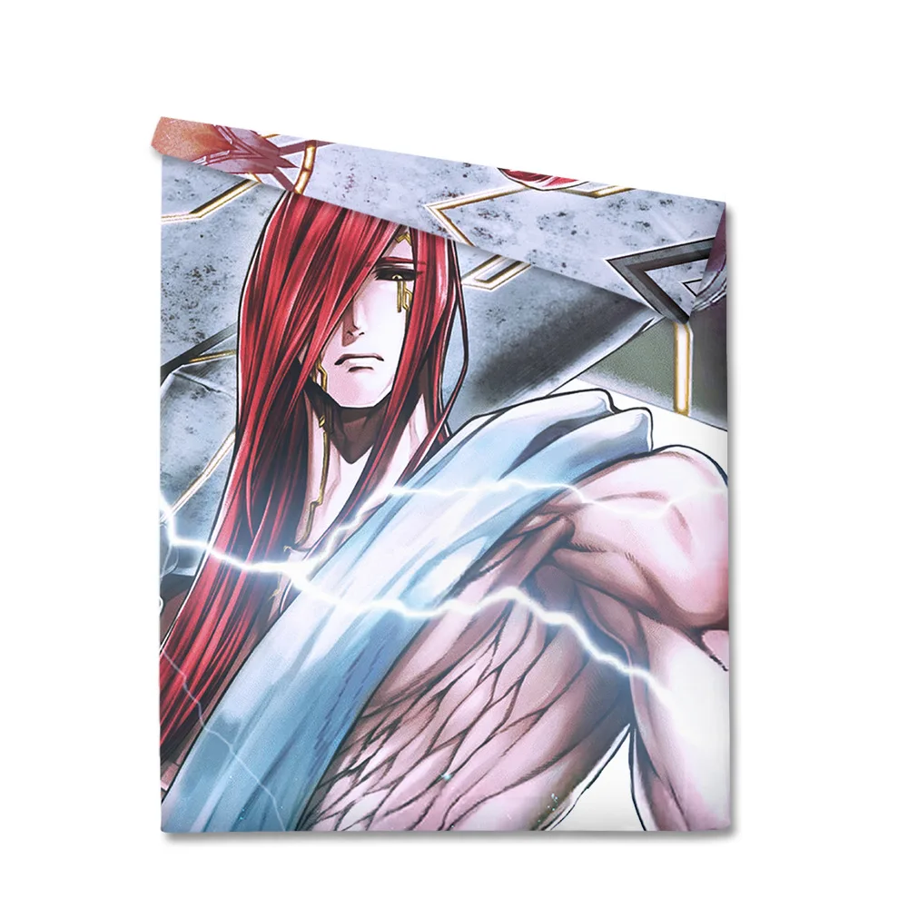 Home Textile Bedding Sets Record of Ragnarok 3D Custom Cartoon Printed Bed Quilt Duvet Cover Home Decor Bedclothes Milk Material
Home Textile Bedding Sets Record of Ragnarok 3D Custom Cartoon Printed Bed Quilt Duvet Cover Home Decor Bedclothes Milk Material
