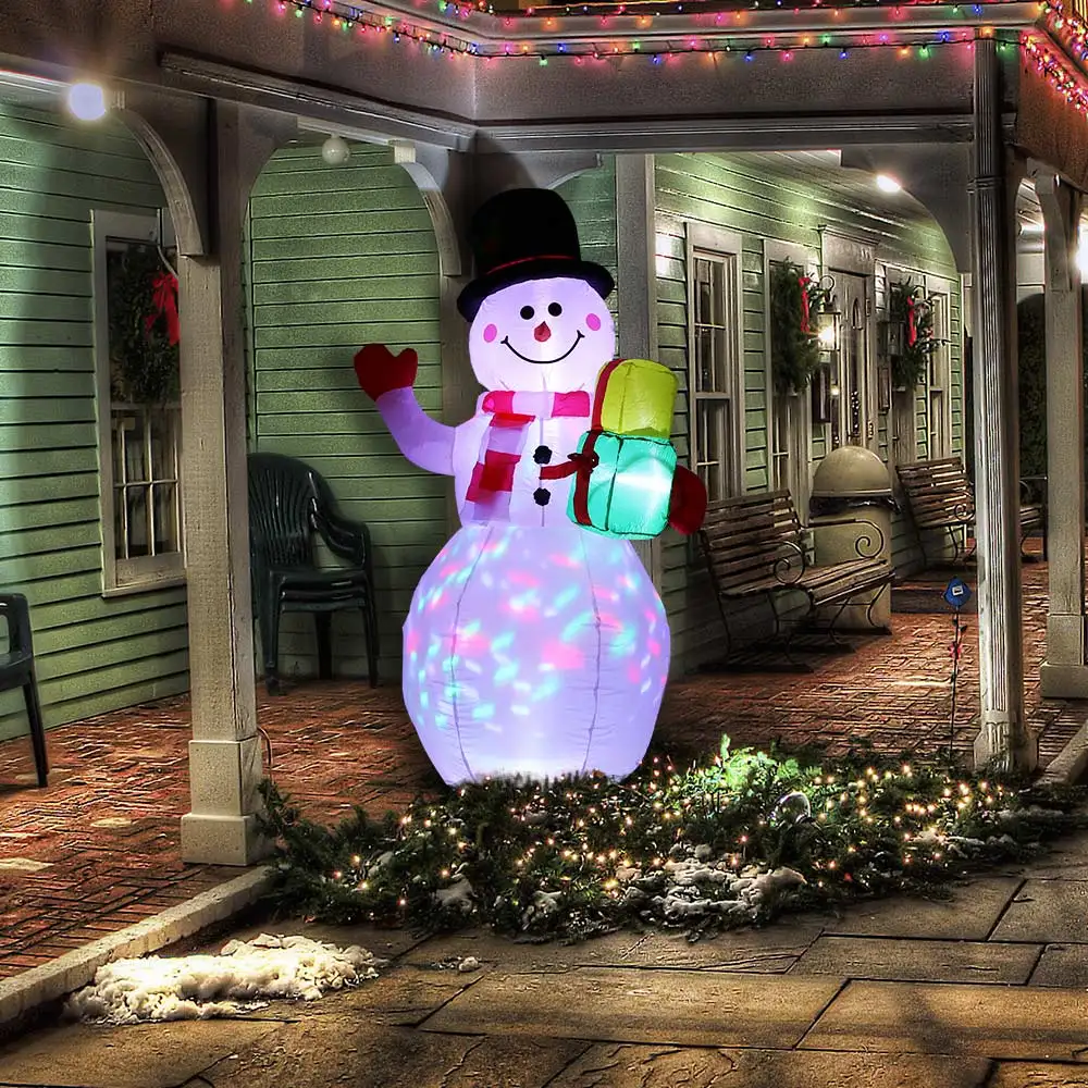 New Inflatable Santa Claus Night Light Figure Outdoor Garden Toys Christmas Party Decorations New Year Merry Christmas
New Inflatable Santa Claus Night Light Figure Outdoor Garden Toys Christmas Party Decorations New Year Merry Christmas