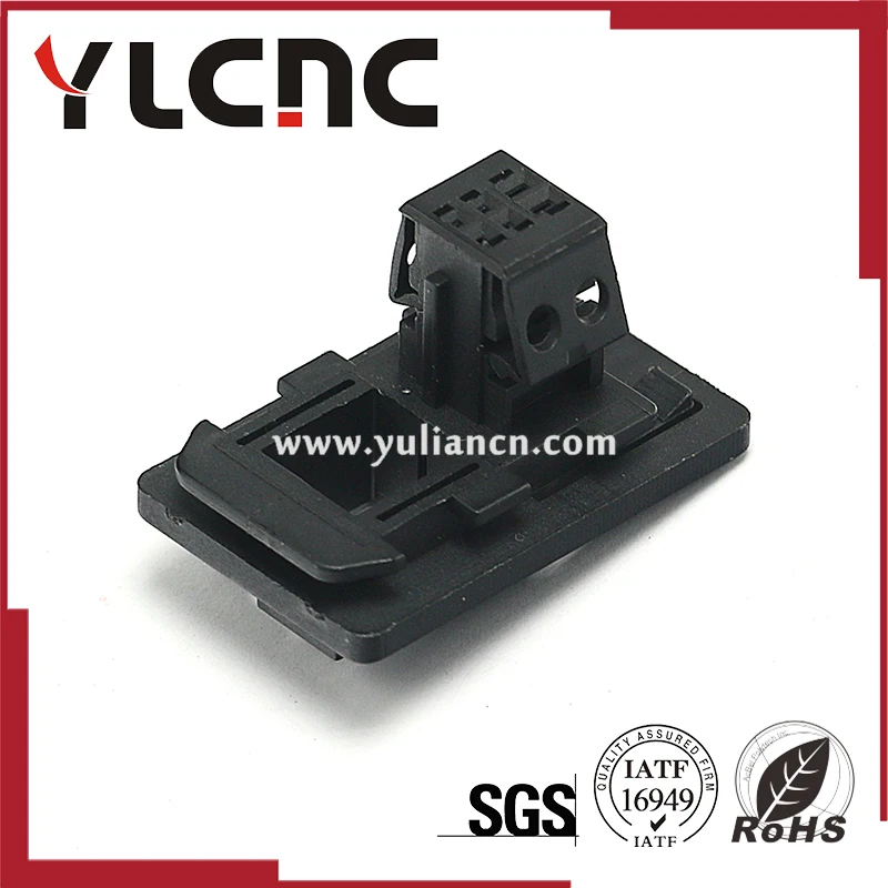 HIGH QUALITY 6 Pin auto electric housing plug waterproof wiring harness female connector
HIGH QUALITY 6 Pin auto electric housing plug waterproof wiring harness female connector