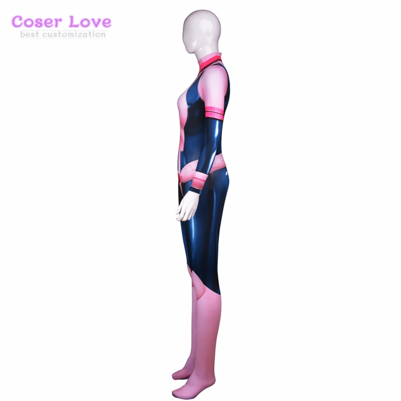 My Hero Academia Uraraka Ochako Zentai Suit Spandex Cosplay costume jumpsuit tights
My Hero Academia Uraraka Ochako Zentai Suit Spandex Cosplay costume jumpsuit tights