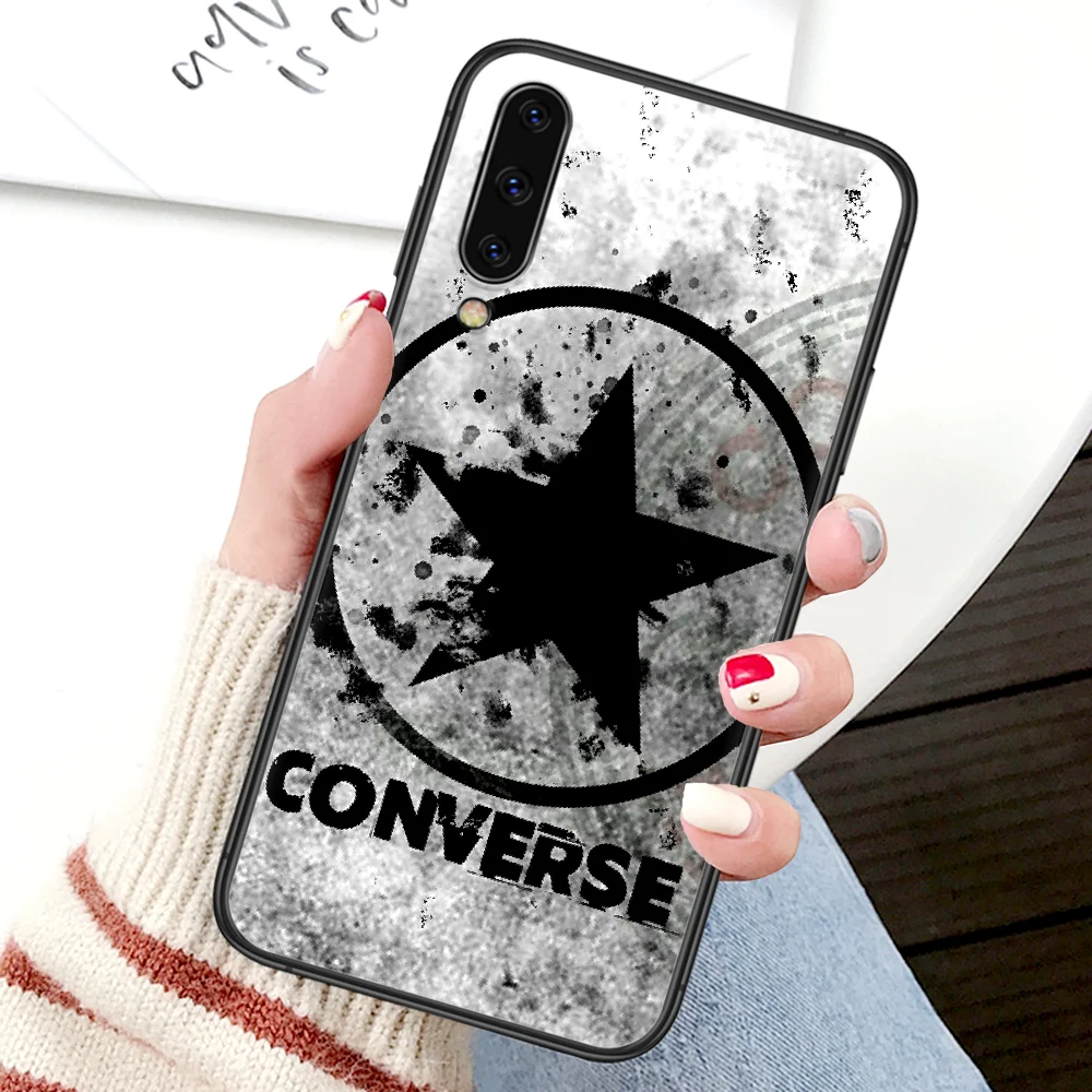 Fashion Brand Trendy Phone Case For Samsung Galaxy A 3 5 7 8 10 20 20E 21S 30 30S 40 50 51 70 71 4G black Coque Tpu Waterproof
Fashion Brand Trendy Phone Case For Samsung Galaxy A 3 5 7 8 10 20 20E 21S 30 30S 40 50 51 70 71 4G black Coque Tpu Waterproof