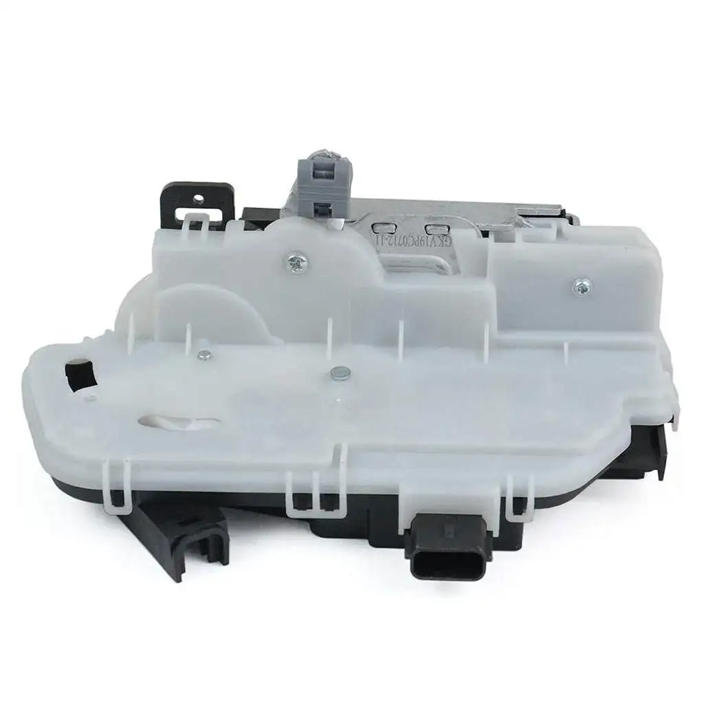 Front Right Door Latch Lock Actuator Replacement 9L3Z5421812A Assembly for Ford F150 Escape Focus
Front Right Door Latch Lock Actuator Replacement 9L3Z5421812A Assembly for Ford F150 Escape Focus