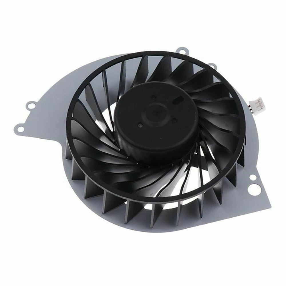 Internal Cooling Fan Replacement Part For Sony PlayStation 4 PS4-1200 CUH-1215A Replacement Cooling Fan
Internal Cooling Fan Replacement Part For Sony PlayStation 4 PS4-1200 CUH-1215A Replacement Cooling Fan