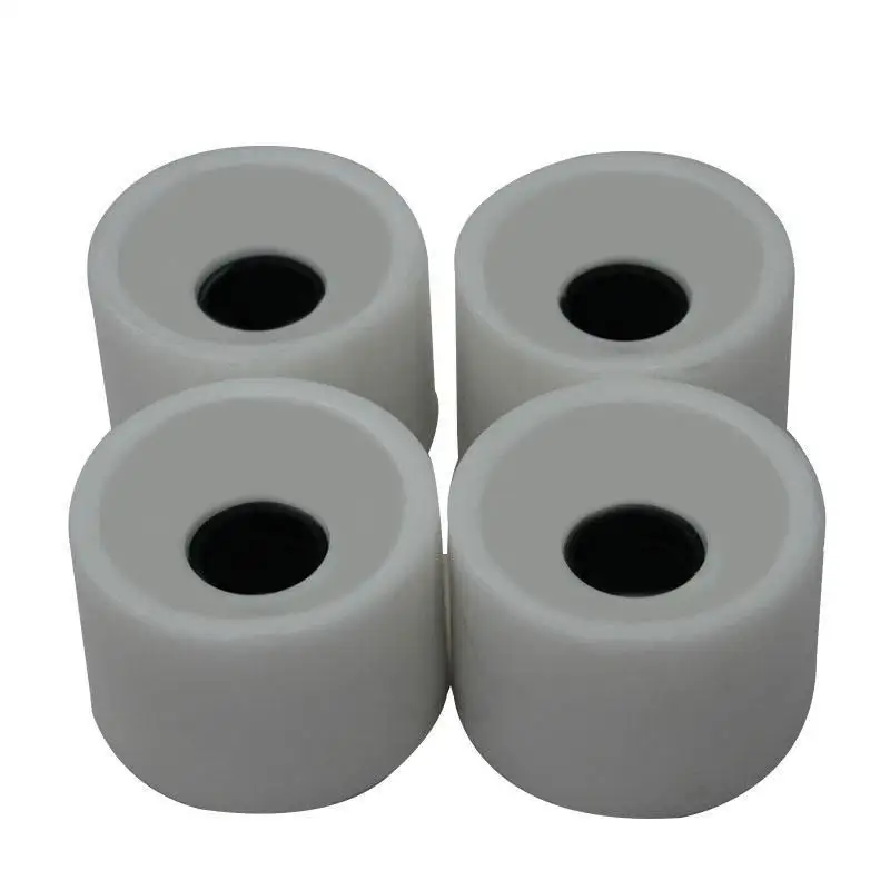 4pcs Creative Skateboard Wheels Elastic PU Wearable Flexible Durable 70x51 Hardness Skateboard Wheel Skate Board Longboard Wheel
4pcs Creative Skateboard Wheels Elastic PU Wearable Flexible Durable 70x51 Hardness Skateboard Wheel Skate Board Longboard Wheel