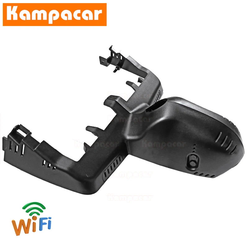 Kampacar BM19-E Car Dvr Wifi Video Recorder For BMW Car X3 G01 M40i xDrive25i xDrive28i xDrive30i xDrive30e sDrive30i M DashCam
Kampacar BM19-E Car Dvr Wifi Video Recorder For BMW Car X3 G01 M40i xDrive25i xDrive28i xDrive30i xDrive30e sDrive30i M DashCam