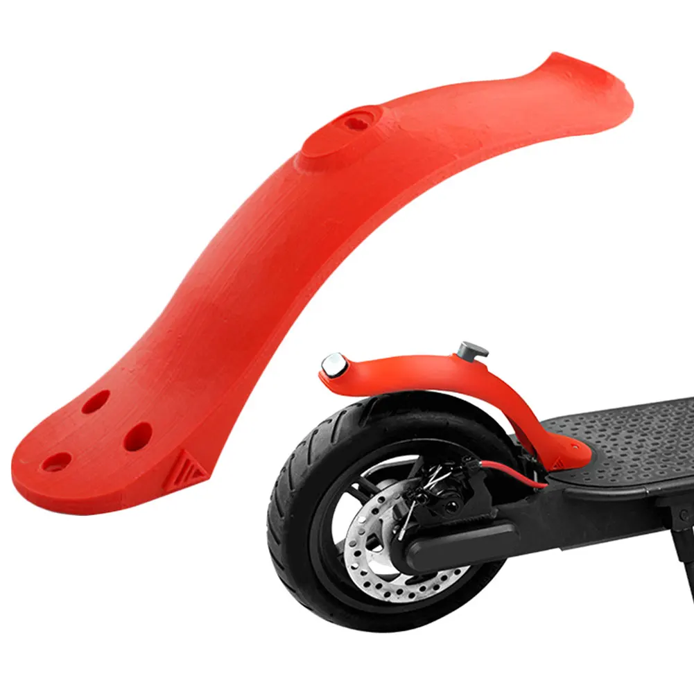 

Scooter Rear Fender Support Protection Mudguard Tire Fender Fit for Xiaomi M365 Pro Repair Part Electric Scooters Parts