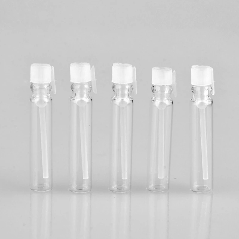 1000 шт./лот 1 мл стеклянный флакон для духов стеклянная трубка пустая флакон для образцов флакон с пипеткой и бумажная коробка 
1000 шт./лот 1 мл стеклянный флакон для духов стеклянная трубка пустая флакон для образцов флакон с пипеткой и бумажная коробка