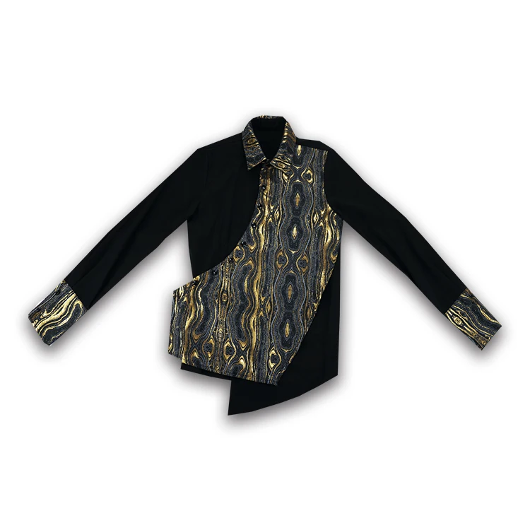 2021 NEW Woman Japanese Kimono Style Top Meteorite star Oblique tie Jacquard Woman Long Sleevs Shirt
2021 NEW Woman Japanese Kimono Style Top Meteorite star Oblique tie Jacquard Woman Long Sleevs Shirt