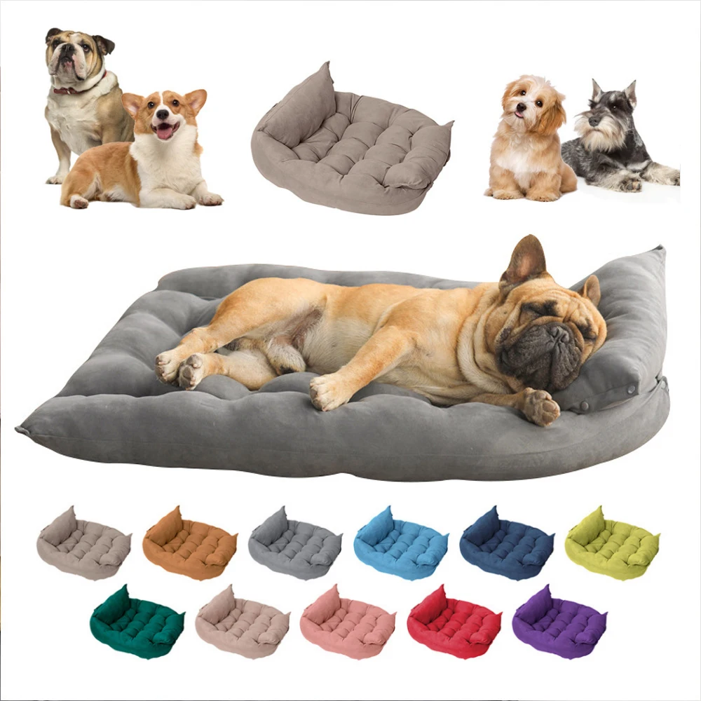 For Dog Beds House Mats Pet Products Animals Accessories Dogs Supplies Cat Bed Mats Goods For Small Mat For Small Medium Large
For Dog Beds House Mats Pet Products Animals Accessories Dogs Supplies Cat Bed Mats Goods For Small Mat For Small Medium Large