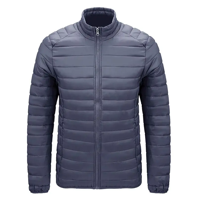 2021 new autumn and winter loose zipper thin sparerib clothes, leisure down jacket youth handsome sport cotton jacket
2021 new autumn and winter loose zipper thin sparerib clothes, leisure down jacket youth handsome sport cotton jacket
