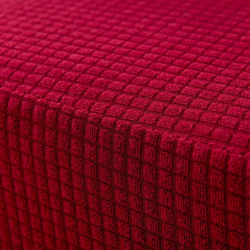 New Solid Stretch Seat Cover Fashion Dust-proof Decorative Antimacassar Clean Chair Covers Home Supplies Covering High Quality
New Solid Stretch Seat Cover Fashion Dust-proof Decorative Antimacassar Clean Chair Covers Home Supplies Covering High Quality