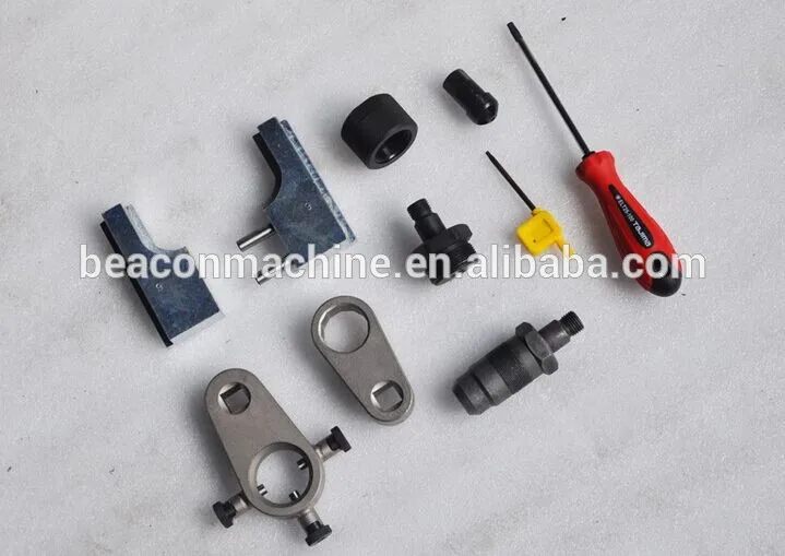 HEUI EUP Diesel Fuel Common Rail Tools For Cat C7, C9, C12 Injector Repair Tool
HEUI EUP Diesel Fuel Common Rail Tools For Cat C7, C9, C12 Injector Repair Tool