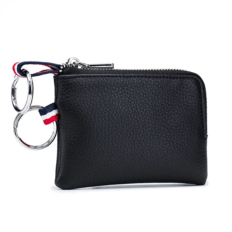 Men's Coin Purse Women's Mini Wallet Split Leather Zipper Driver's License Key Case Card Case Men's Coin Purse Coin Purse
Men's Coin Purse Women's Mini Wallet Split Leather Zipper Driver's License Key Case Card Case Men's Coin Purse Coin Purse