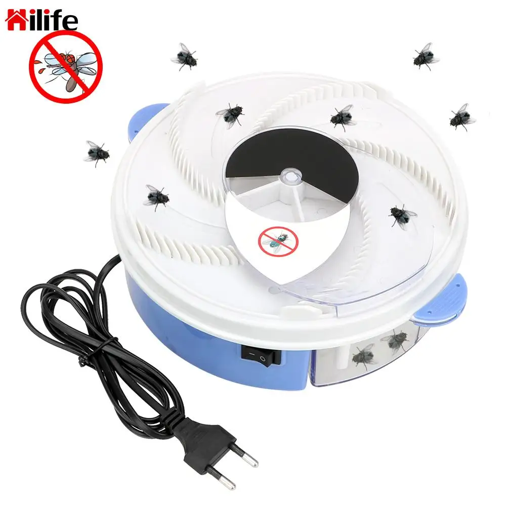 US/EU Plug Insect Traps Pest Reject Control Catcher Mosquito Flying Fly Killer USB type Electric Fly Trap
US/EU Plug Insect Traps Pest Reject Control Catcher Mosquito Flying Fly Killer USB type Electric Fly Trap