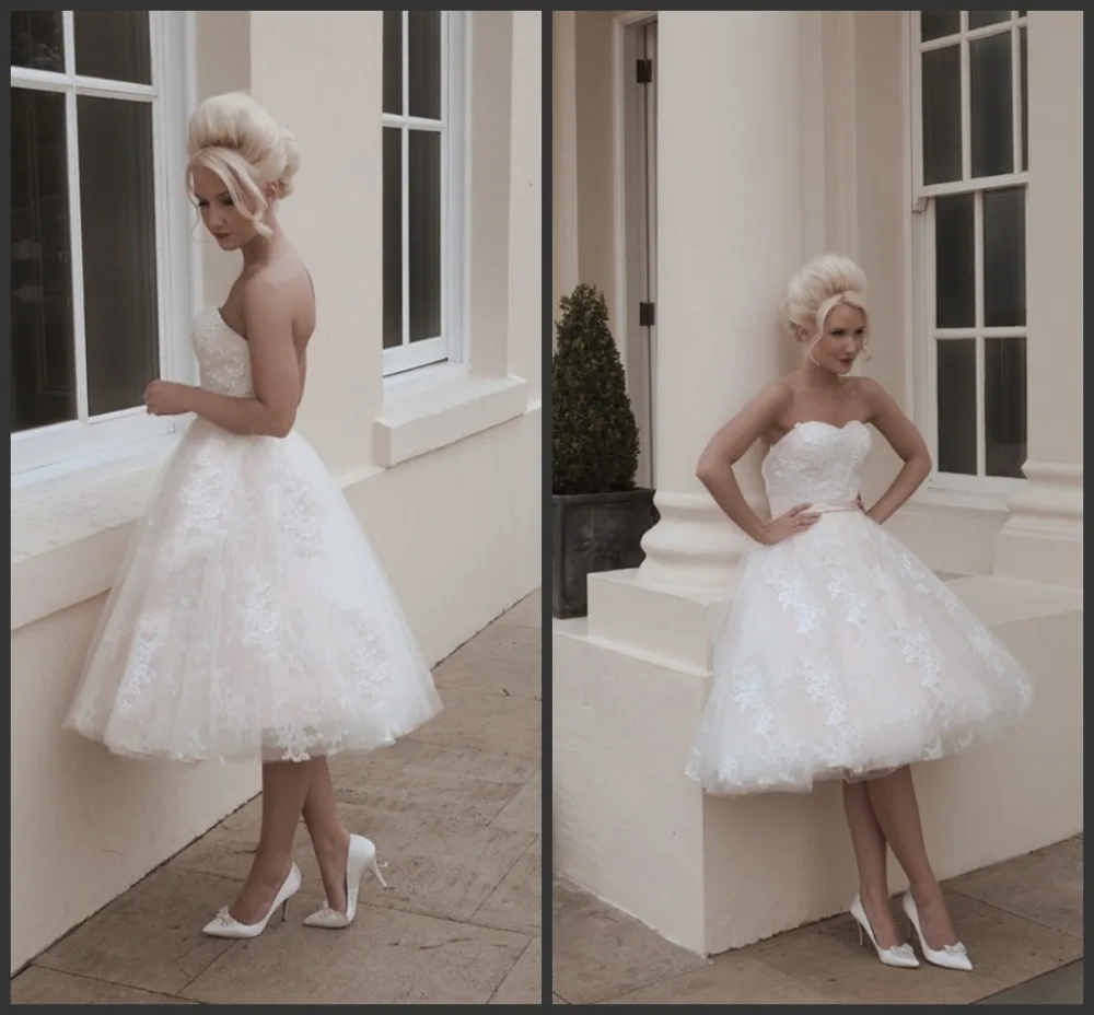 custom sexy casamento short wedding dress bride appliques cheap sweetheart vestido de noiva 2015 new fashionable free shipping
custom sexy casamento short wedding dress bride appliques cheap sweetheart vestido de noiva 2015 new fashionable free shipping