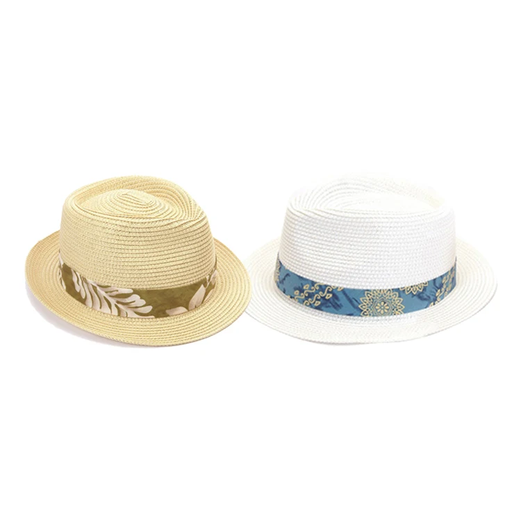 High Quality Summer Men and Women Multi Color Paper Rope Fedora Straw Hats News sports cap beauty reporter hat sunhat
High Quality Summer Men and Women Multi Color Paper Rope Fedora Straw Hats News sports cap beauty reporter hat sunhat