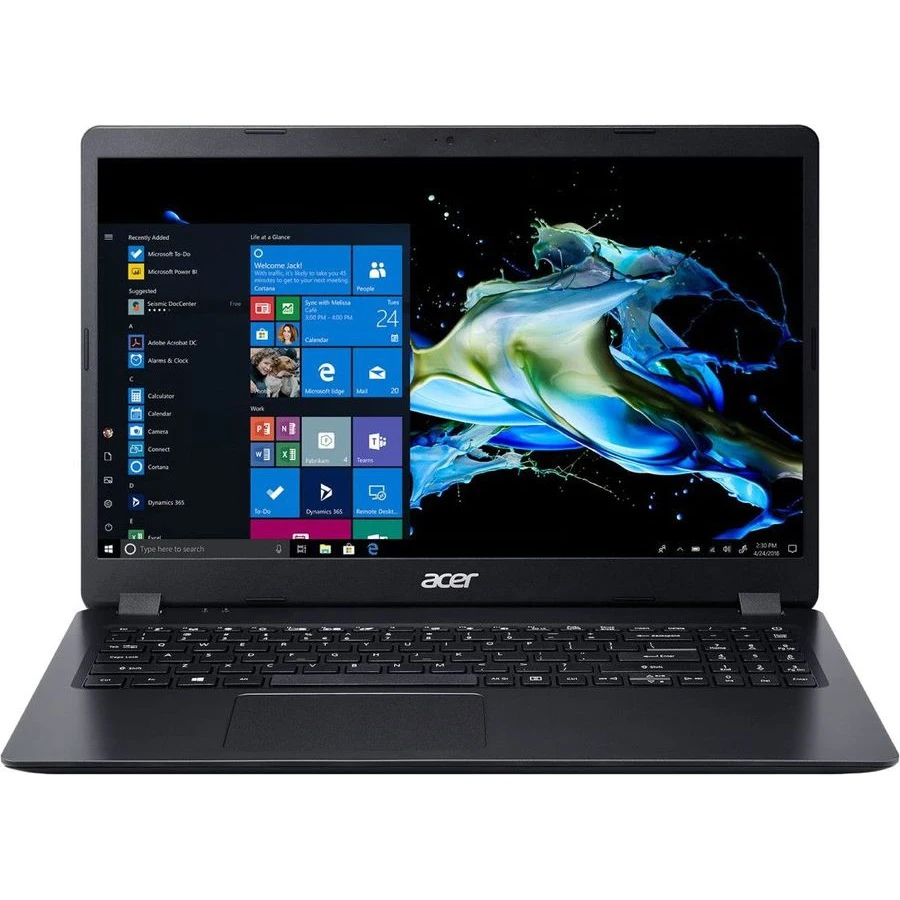 Ноутбук Acer Extensa EX215 21 61N8 15.6" LED AMD A6 9220e 8 Гб SSD 256 Radeon R4 Graphics Win 10 NX.EFUER.00B|Ноутбуки| |