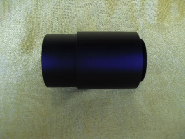 Astronomical telescope accessories photography M42 2 inch extension tube extension tube refraction photography SLR
Astronomical telescope accessories photography M42 2 inch extension tube extension tube refraction photography SLR
