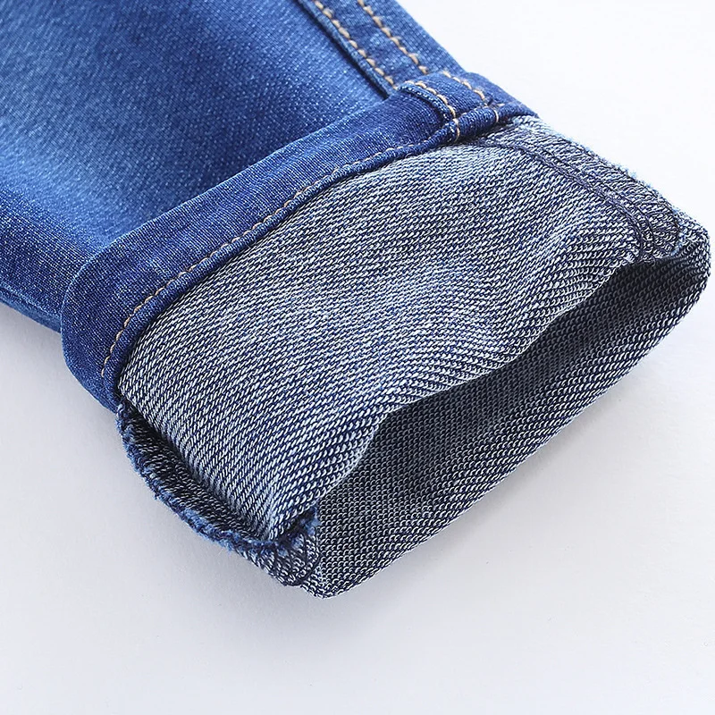 Spring Baby Jeans Boys Girls Leggings Denim Kids Broek Girls Children Broek For Young Girl
Spring Baby Jeans Boys Girls Leggings Denim Kids Broek Girls Children Broek For Young Girl