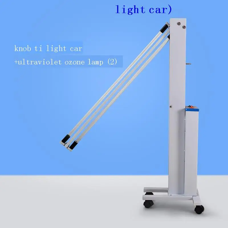 Стерилизатор Uvb Bombillas Lampada Germicida Uv-c УФ дезинфекционный озонатор ультрафиолетовая