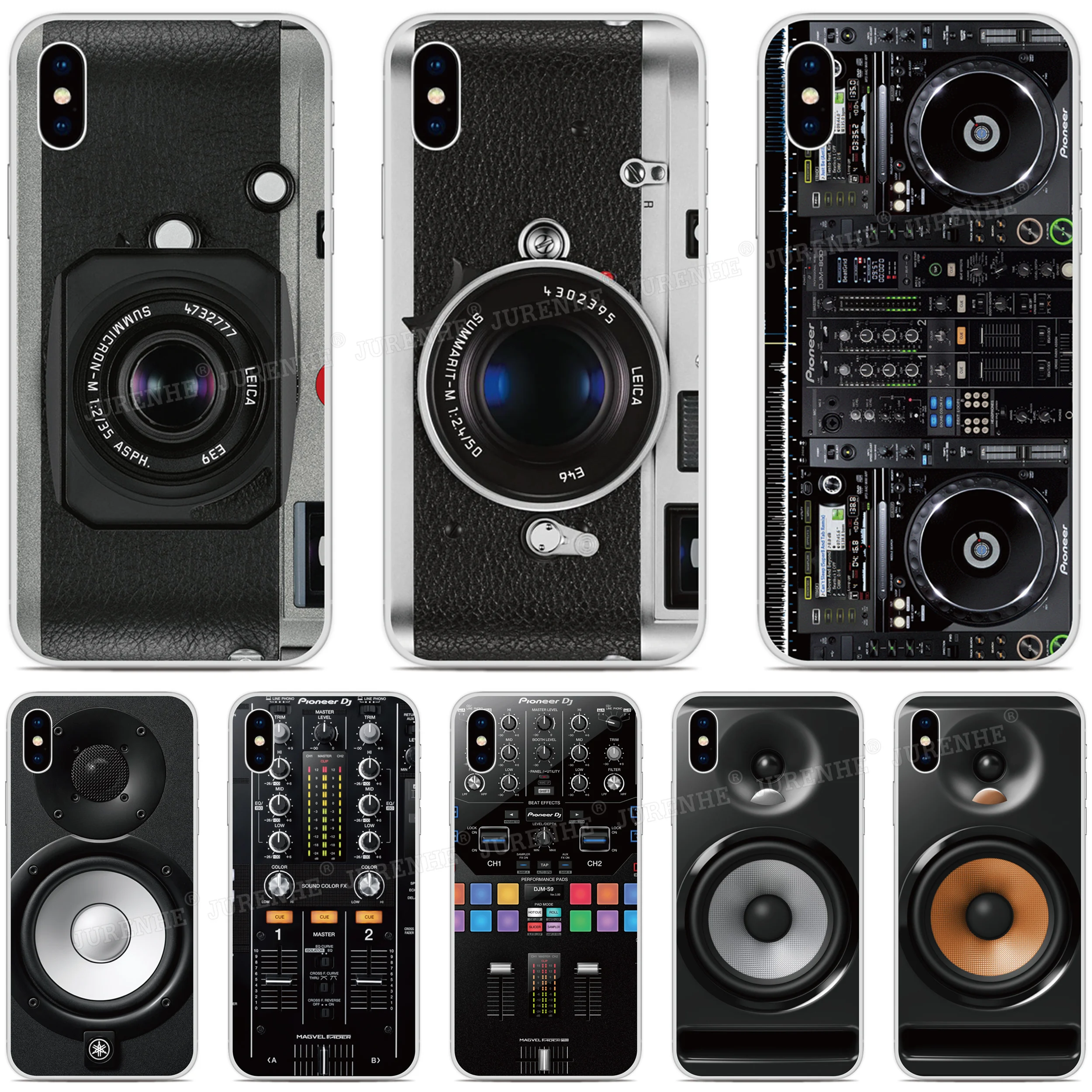 Camera Speaker Cover For Wiko T50 T10 Y52 Y82 Y81 Y51 Y62 Y61 Y50 Y60 Y80 View 5 Plus 3 4 Lite Power U30 U20 U10 Phone Case
Camera Speaker Cover For Wiko T50 T10 Y52 Y82 Y81 Y51 Y62 Y61 Y50 Y60 Y80 View 5 Plus 3 4 Lite Power U30 U20 U10 Phone Case